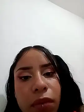 Chat XXX en directo de cristal__ks