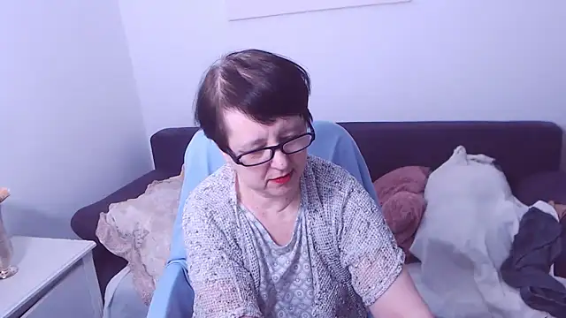 Chat XXX en directo de ChristaRose