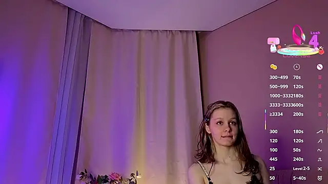 Chat +18 de Tender_beauty ao vivo