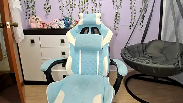 Chat +18 de Yoonhee_ki ao vivo