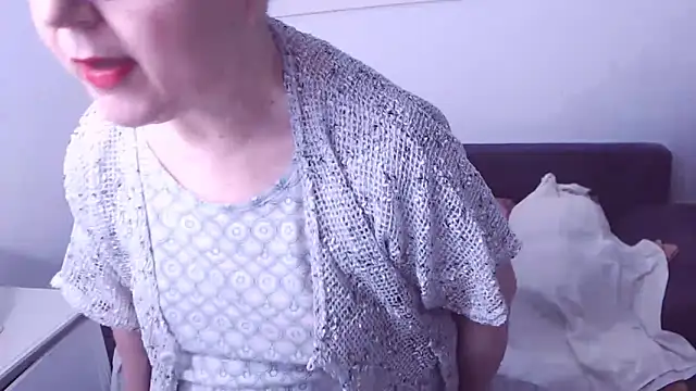 ChristaRose Live XXX-chat