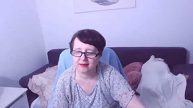 แชท XXX สดของ ChristaRose