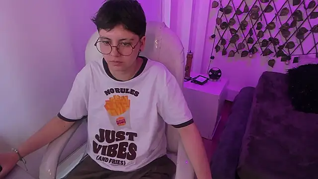 Nathaly_ds' Live XXX Chat