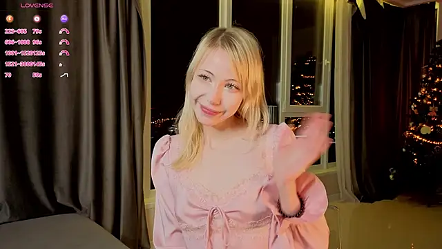 UWU_flower Chat XXX in diretta