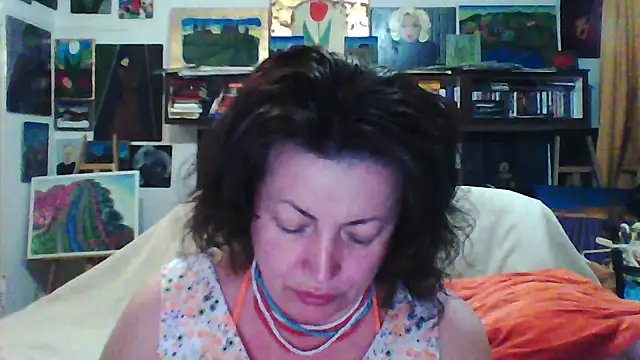 MariaAnaSunshine – Naživo XXX chat