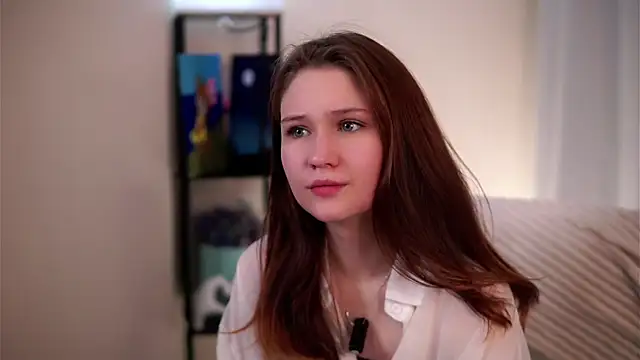 Chat XXX ao vivo de TemikaAltvater