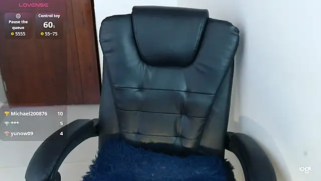 Živý XXX chat spicey_latina