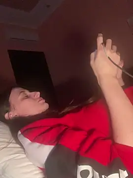 XXX chat uživo modela Flossy_Vettie