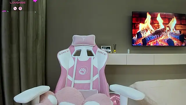 JenniferQueen11 Live XXX-chat