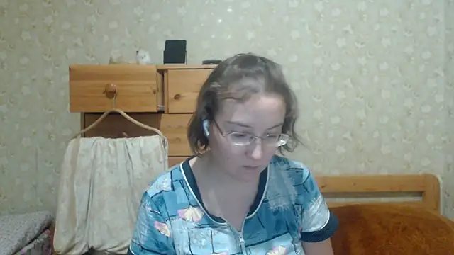 Smart_Rose: онлайн-секс-чат