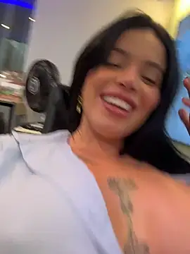 Rafaellaz Live XXX-Chat