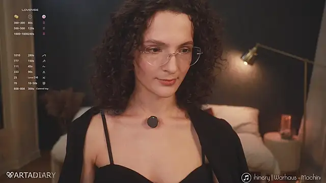 _arta_ 现场XXX聊天