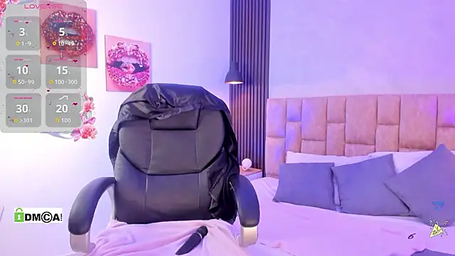 sweetrose_01のライブXXXチャット