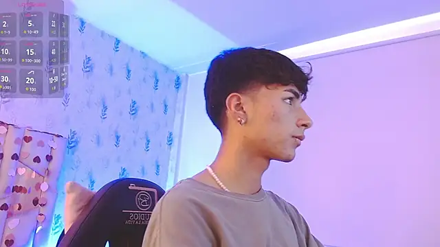 عرض كام osamu_tay