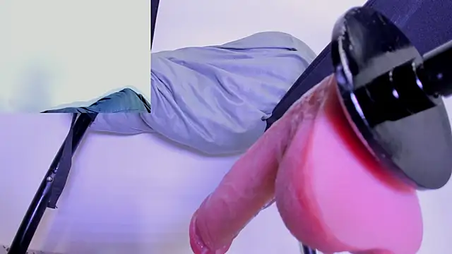 Ibbie_drastic Adlı Modelin Canlı XXX Sohbeti