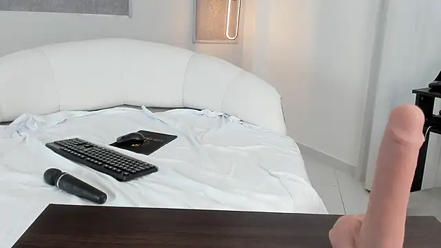 Chatroom XXX en direct de Sara_Gomez