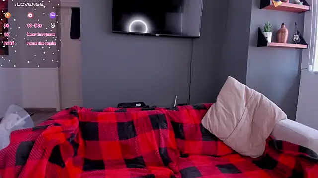 Chat XXX Live Tenderly_Couple