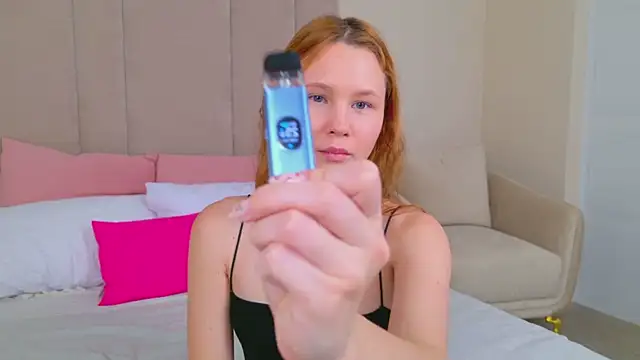 Chatroom XXX en direct de AmeliRoyse