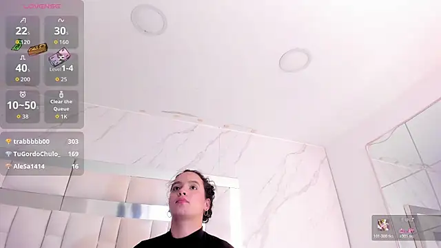 Chat XXX en directo de Maia_Park