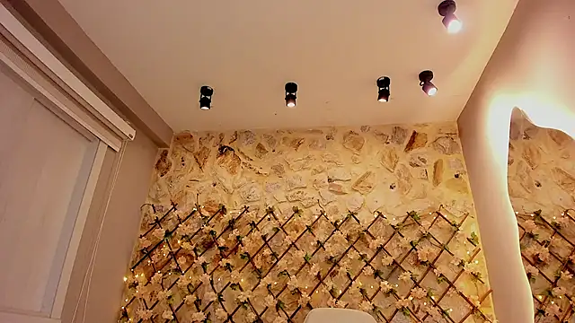 Chat +18 de VenusBlazer ao vivo