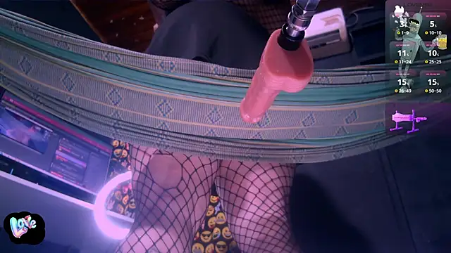 Missa__amane's Live XXX Chat