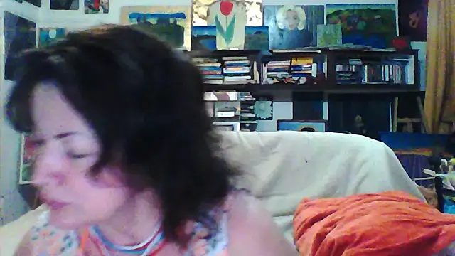 MariaAnaSunshine's Live XXX Chat