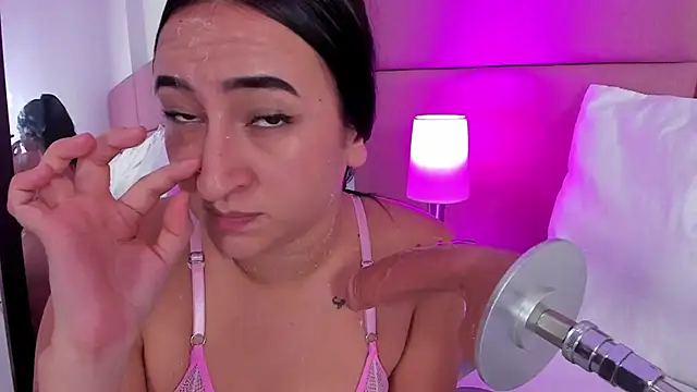 SammyMorales Chat XXX live