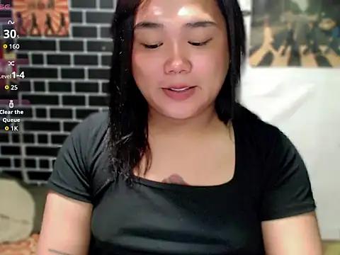 Dimple_Adamxx Obrolan Langsung XXX