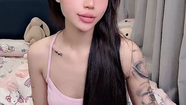 _Gwyneth_ Show Webcam