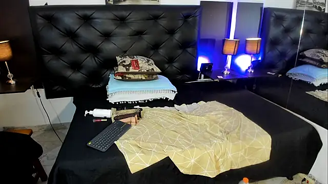 Kymy_marquez Chat XXX live