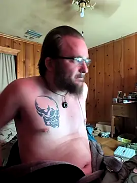 bear8t's Webcam Show