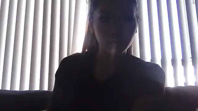 cryptokimgirl's Webcam Show