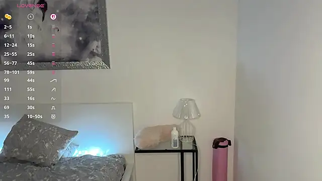 CarolDanielsn Live XXX chat