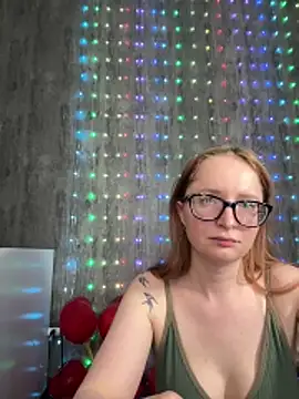 coy_girl_'s Live XXX Chat