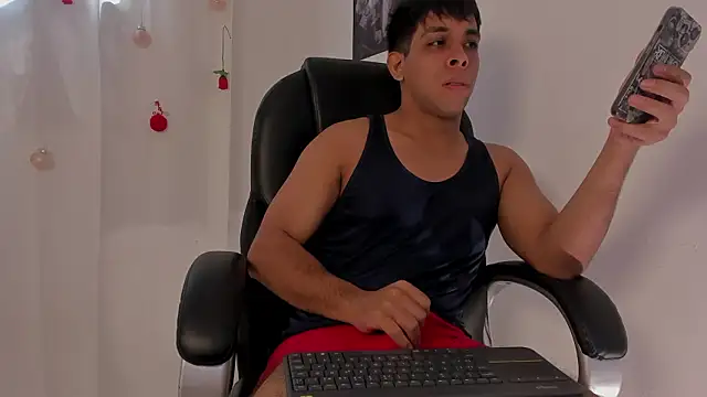 shooting_wilson Chat XXX live