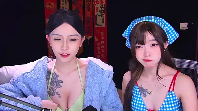 Wik-yibao 现场XXX聊天