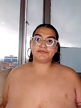 แชท XXX สดของ kendra_crow_