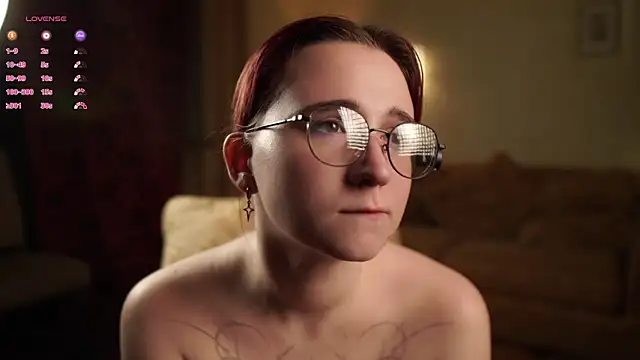 ArielleGalietti 现场XXX聊天