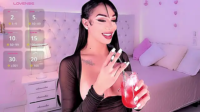 Michell_simons Obrolan Langsung XXX