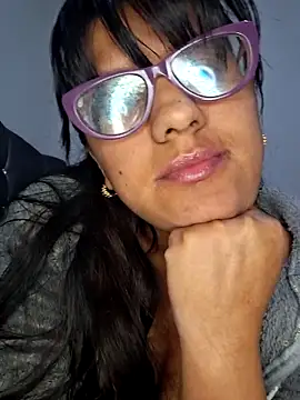 ZaidaWetのライブXXXチャット