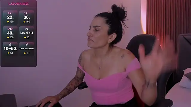 ada_oconnor_ Live XXX Chat