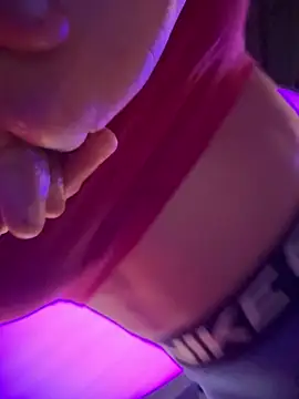 Chat XXX en directo de F3ckd0lllucy