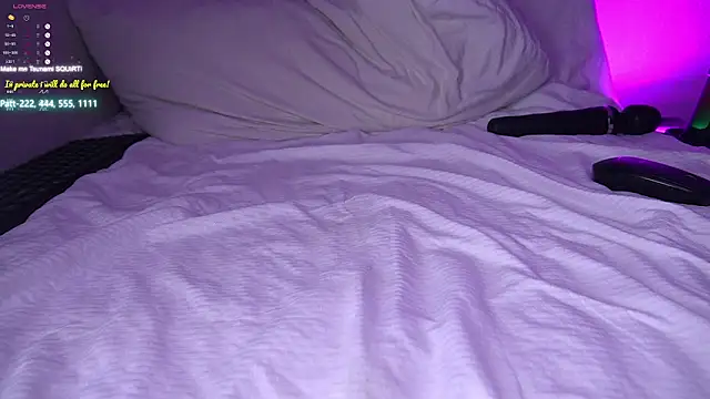 Živý XXX chat Assiyang