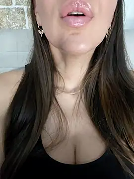 Webkamerová show Glamour_Grace