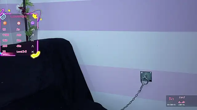 Živý XXX chat Catwhite_