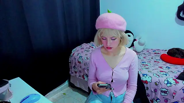 Akane-Mou: απευθείας συνομιλία ΧΧΧ