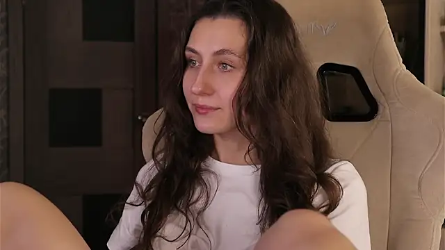 دردشة GracieGalaxy الجنسية المباشرة