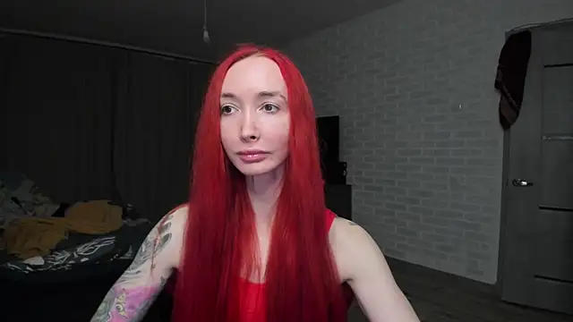 Živý XXX chat Roxy_Silver