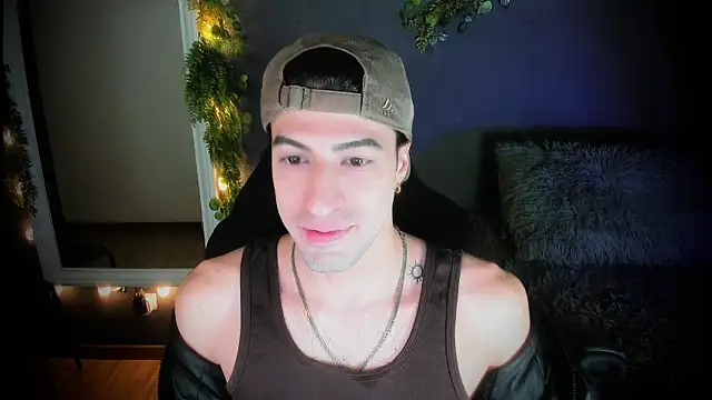 newjeff – Naživo XXX chat