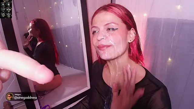 tatiana_monroeのライブXXXチャット